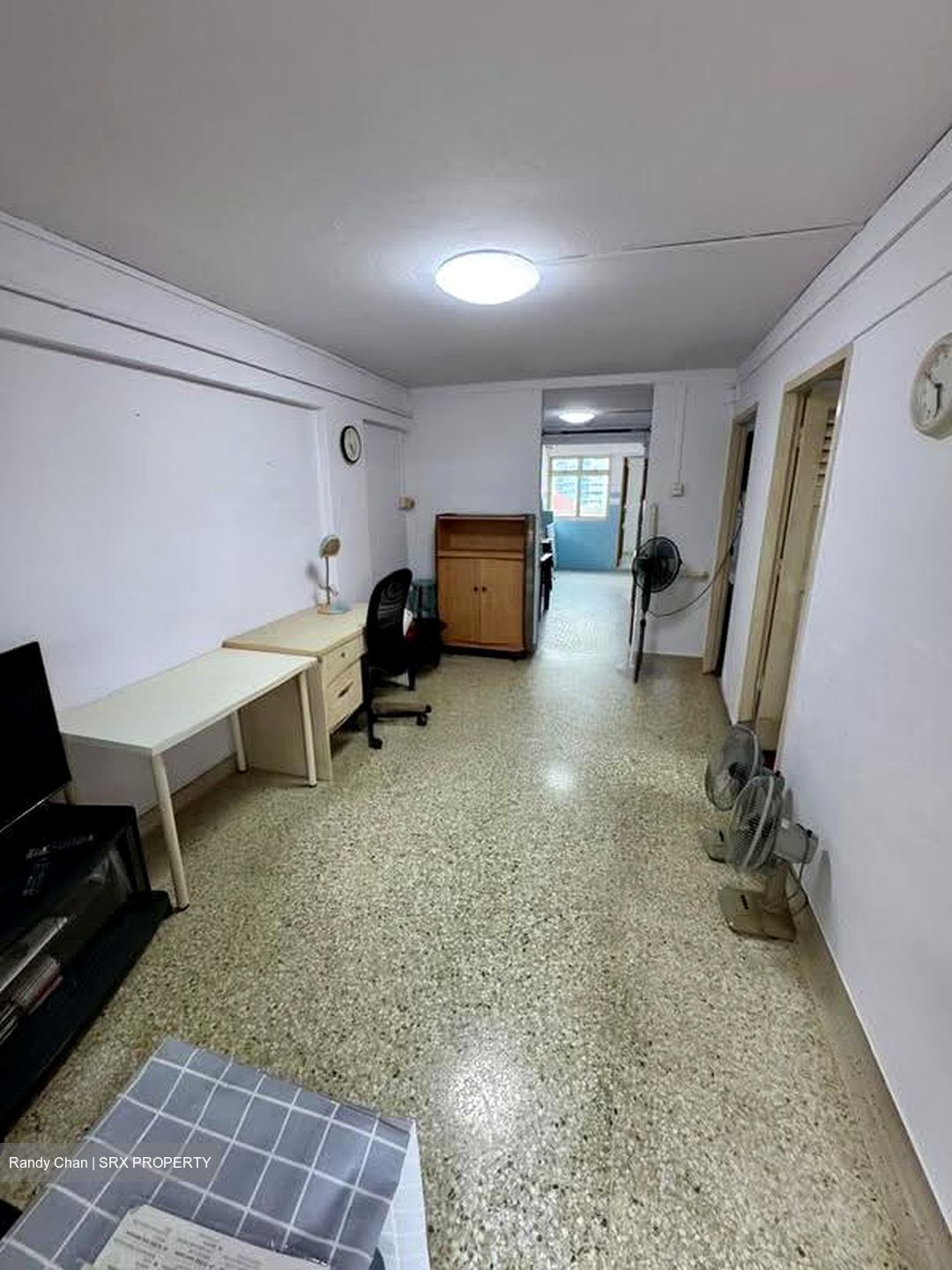 Blk 23 Bendemeer Ville (Kallang/Whampoa), HDB 3 Rooms #628433671